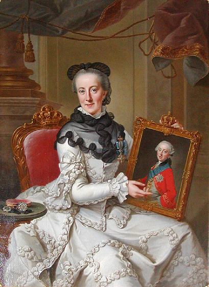 Julienne-Marie de Brunswick-Bevern